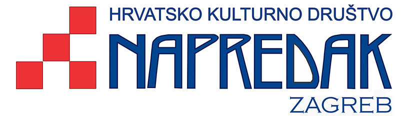 HKD Napredak Zagreb logo