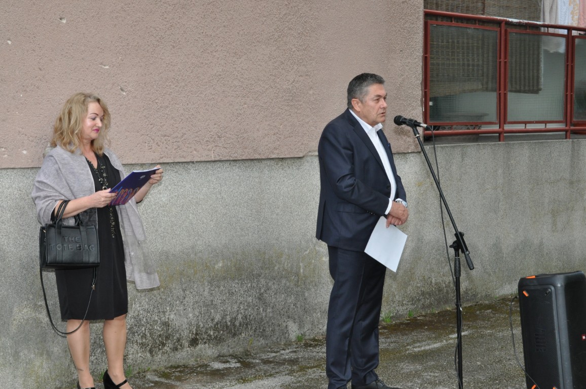 U Hrvatskoj Kostajnici proslavljena 1100. obljetnica Hrvatskoga Kraljevstva